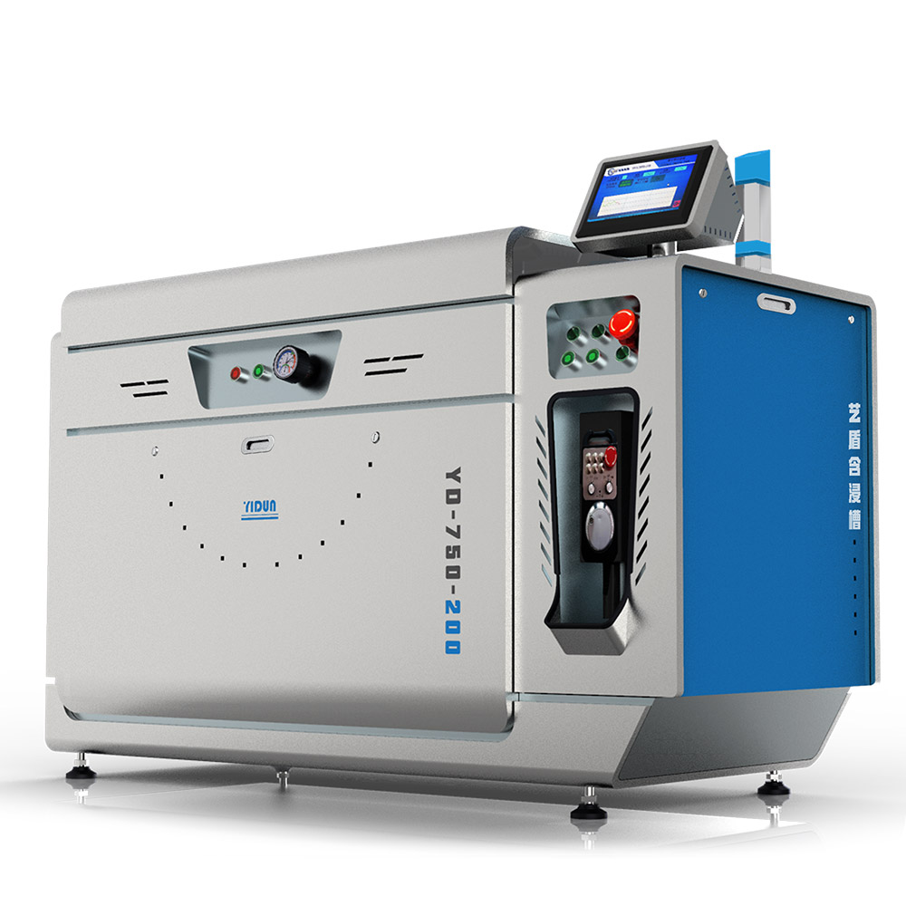 多功能含浸槽外观设计