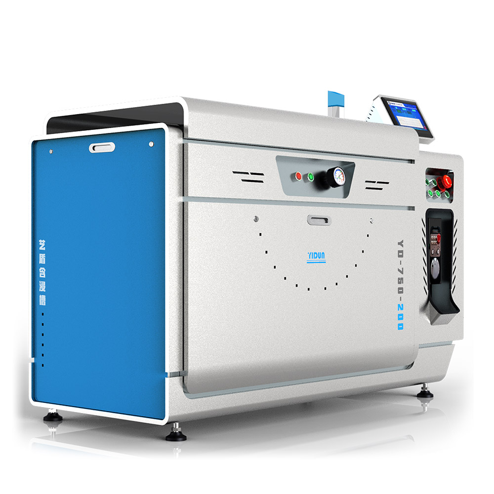 多功能含浸槽外观设计